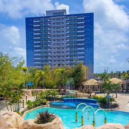 Aqualand Park E Resort Salinópolis Exterior foto